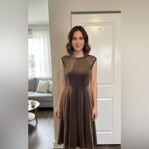 ECI New York dress-B9